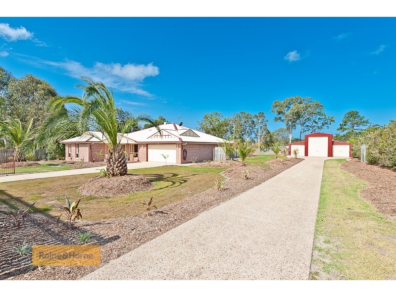 39-41 Van Der Meer Drive, Burpengary QLD 4505