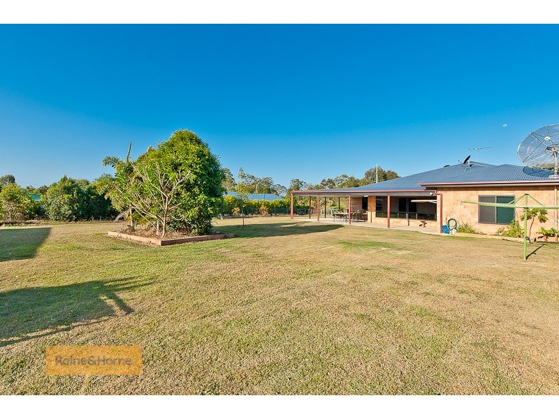 38-40 Van Der Meer Drive, Burpengary QLD 4505