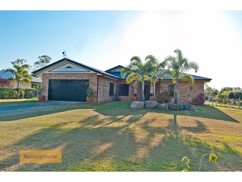 38-40 Van Der Meer Drive, Burpengary QLD 4505