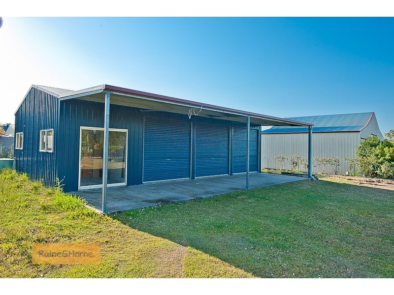 38-40 Van Der Meer Drive, Burpengary QLD 4505