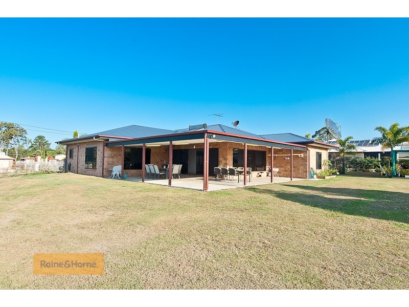 38-40 Van Der Meer Drive, Burpengary QLD 4505