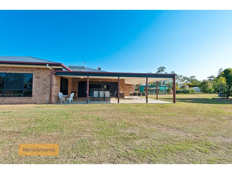 38-40 Van Der Meer Drive, Burpengary QLD 4505