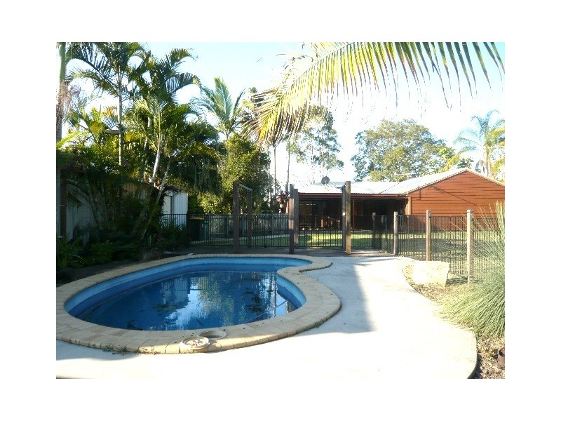 4 Eton Court, Burpengary QLD 4505