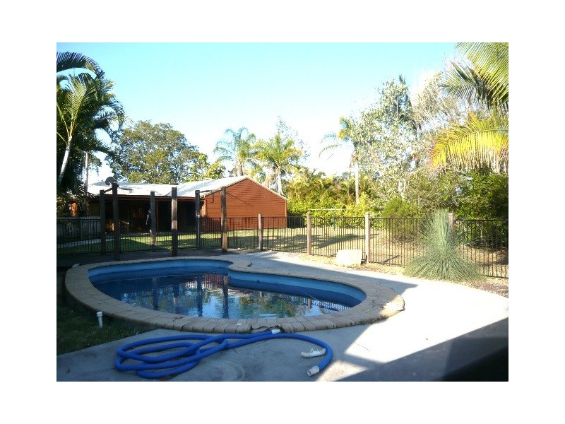 4 Eton Court, Burpengary QLD 4505