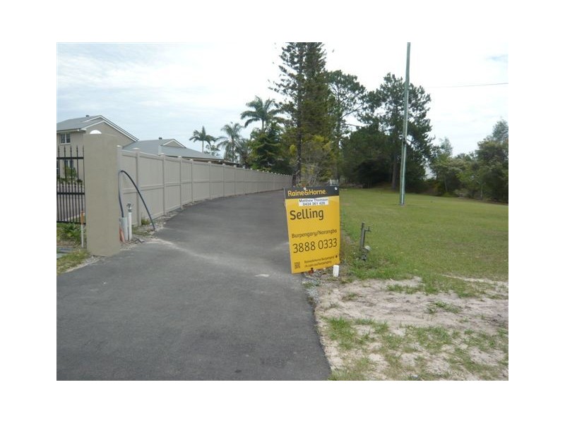 Burpengary QLD 4505