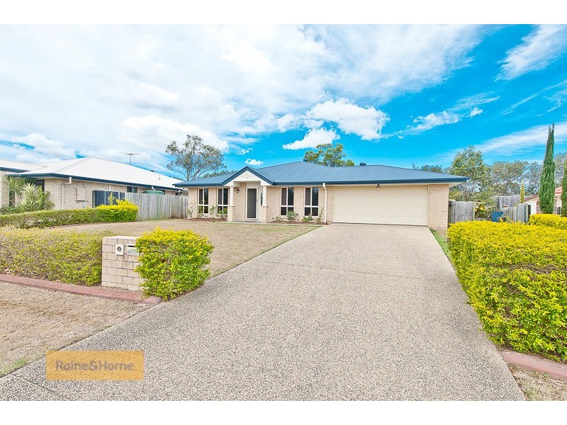 1 Pepperina Crt, Narangba QLD 4504
