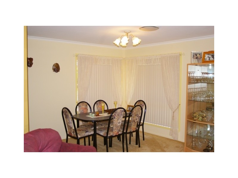 Burpengary QLD 4505