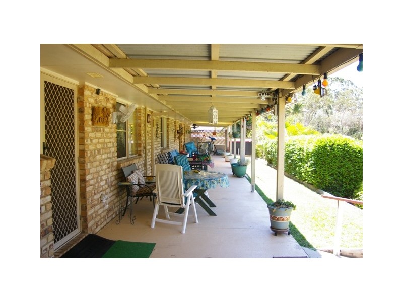 Burpengary QLD 4505