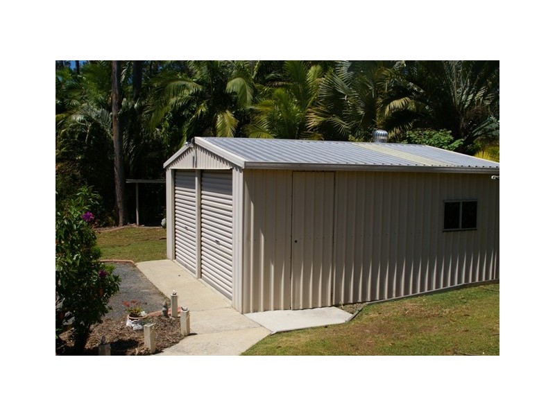 Burpengary QLD 4505