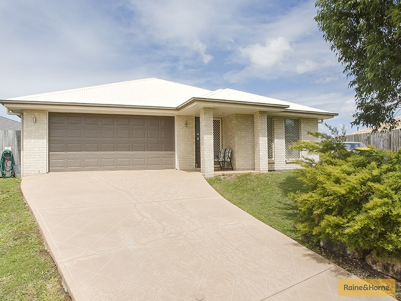 11 Nicholas Close, Narangba QLD 4504