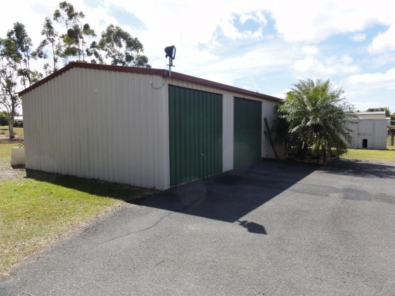 427 Uhlmann Road, Burpengary QLD 4505