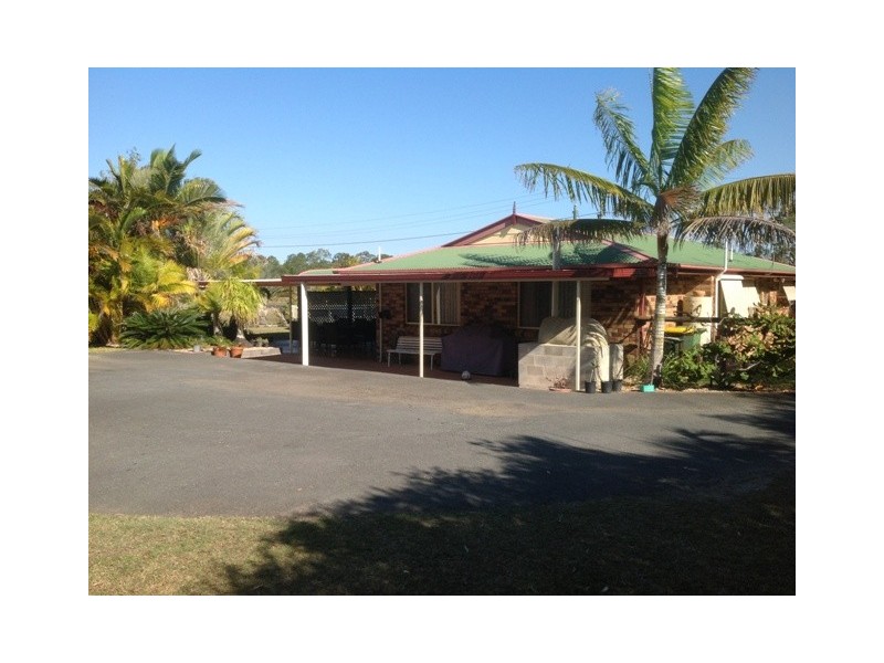 427 Uhlmann Road, Burpengary QLD 4505