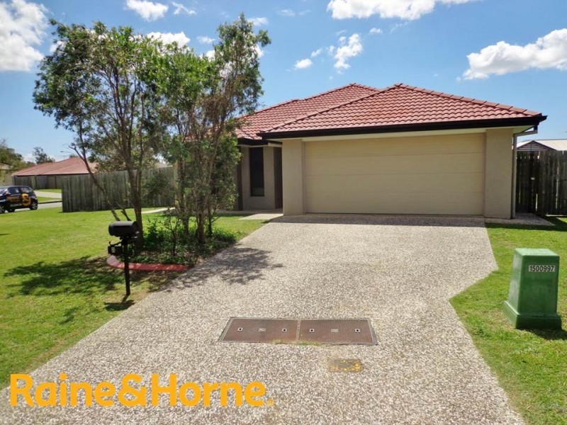 2 Gundabluey Court, Burpengary QLD 4505
