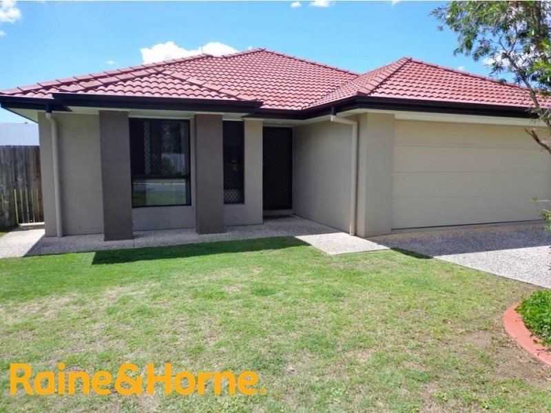 2 Gundabluey Court, Burpengary QLD 4505