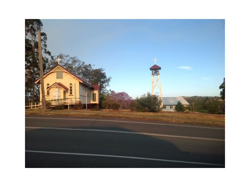 19 Kennedy Street, Kilcoy QLD 4515