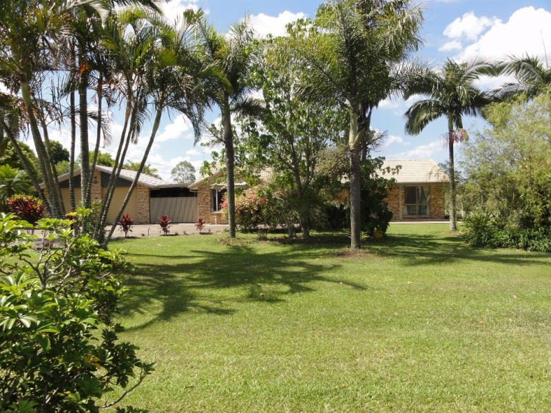27 Bramston Court, Burpengary QLD 4505