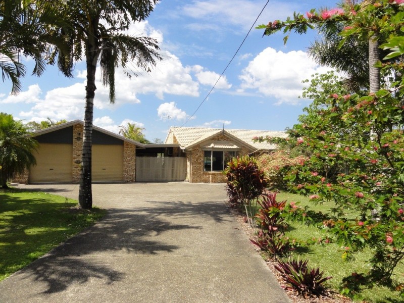 27 Bramston Court, Burpengary QLD 4505