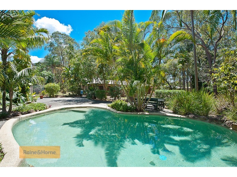 93-95 Hunt Rd, Burpengary QLD 4505