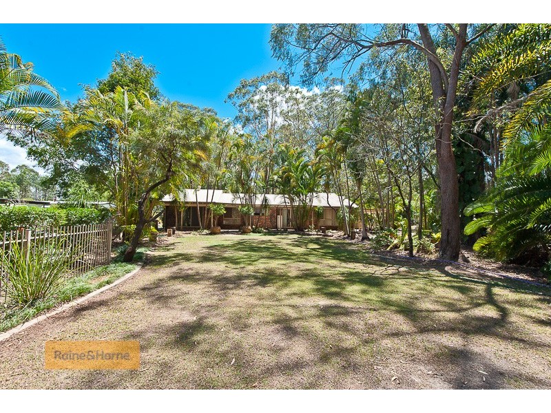 93-95 Hunt Rd, Burpengary QLD 4505