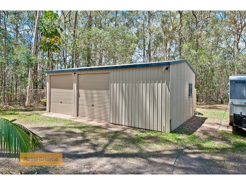 93-95 Hunt Rd, Burpengary QLD 4505