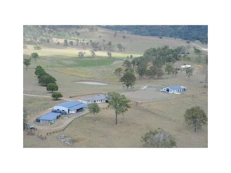 299 Stanton Road, Woodford QLD 4514