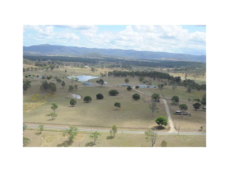 299 Stanton Road, Woodford QLD 4514