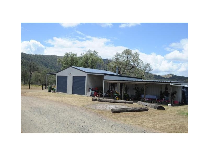 299 Stanton Road, Woodford QLD 4514