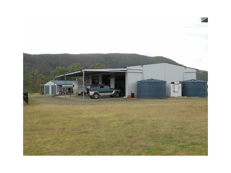 299 Stanton Road, Woodford QLD 4514