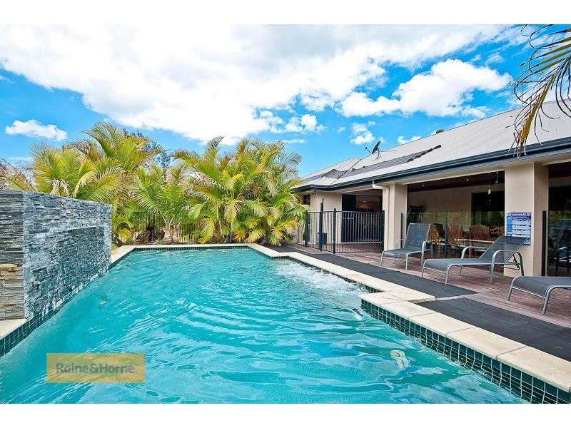 55 River Oak Way, Narangba QLD 4504