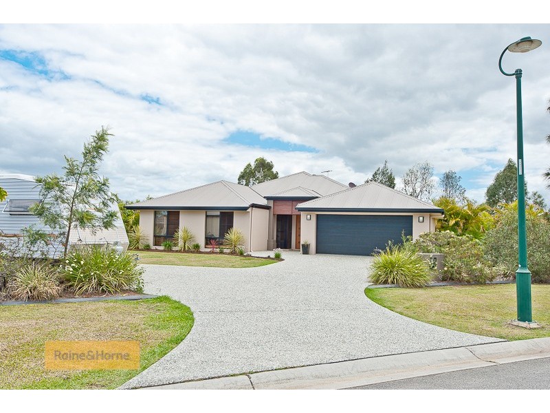 55 River Oak Way, Narangba QLD 4504
