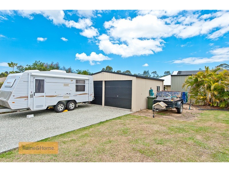 55 River Oak Way, Narangba QLD 4504