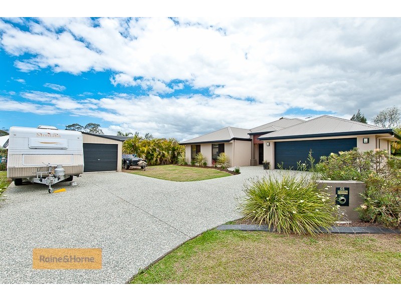55 River Oak Way, Narangba QLD 4504