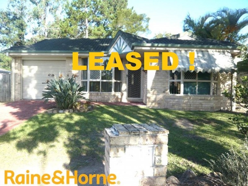 24 Teatree Court, Burpengary QLD 4505