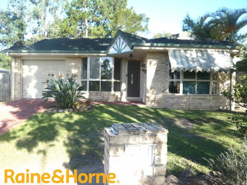 24 Teatree Court, Burpengary QLD 4505