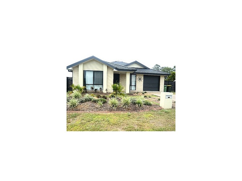 20 Daintree Street, Bellmere QLD 4510