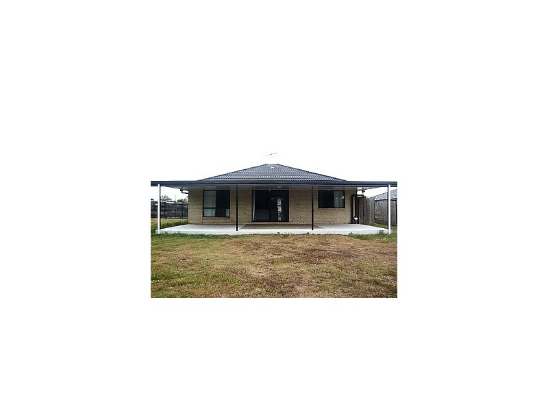 20 Daintree Street, Bellmere QLD 4510