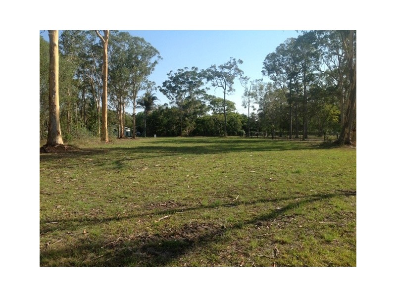 125-127 Cobb Road, Burpengary QLD 4505