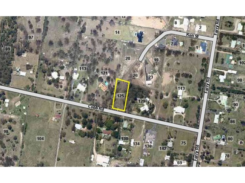 125-127 Cobb Road, Burpengary QLD 4505