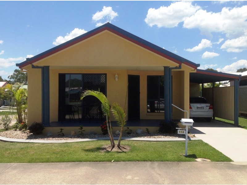 112 Sanctuary Drive, Burpengary QLD 4505