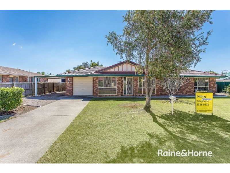 20 Bartok Street, Burpengary QLD 4505