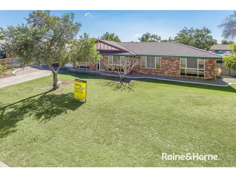 20 Bartok Street, Burpengary QLD 4505