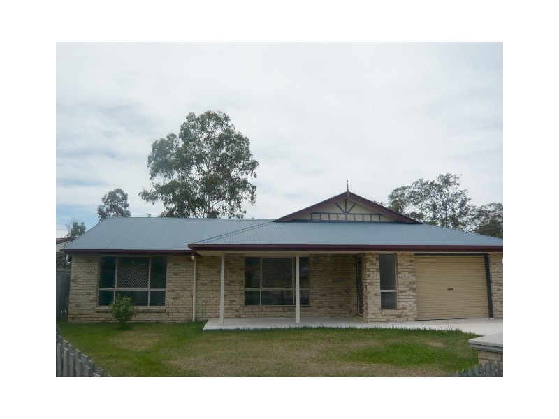 4 Liberty Ct, Morayfield QLD 4506