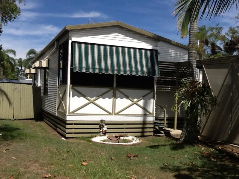 Lot 2 THE AVENUE, Burpengary QLD 4505