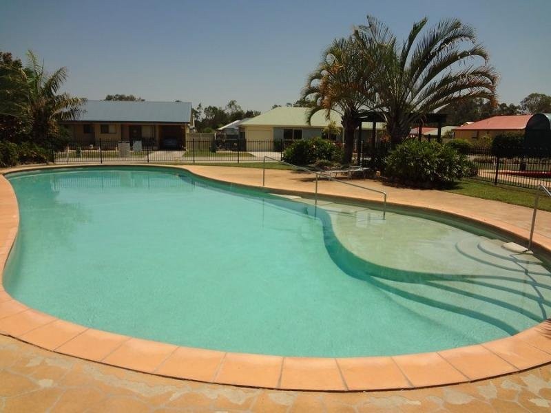 Lot 2 THE AVENUE, Burpengary QLD 4505