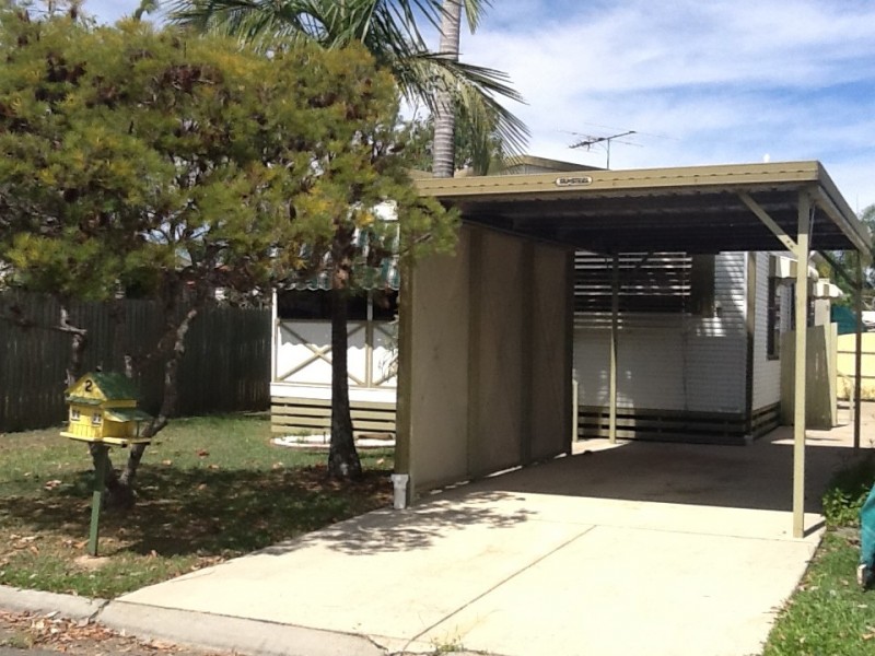 Lot 2 THE AVENUE, Burpengary QLD 4505