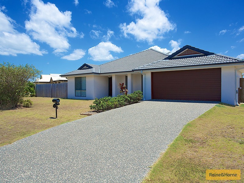 1 Maidenhair Drive, Narangba QLD 4504