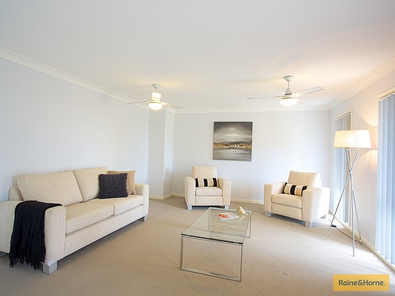 1 Maidenhair Drive, Narangba QLD 4504