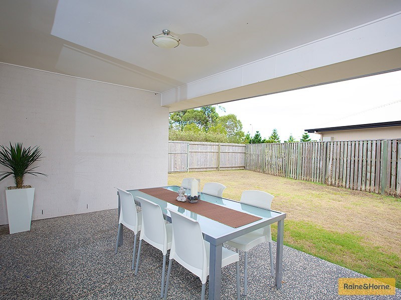 1 Maidenhair Drive, Narangba QLD 4504