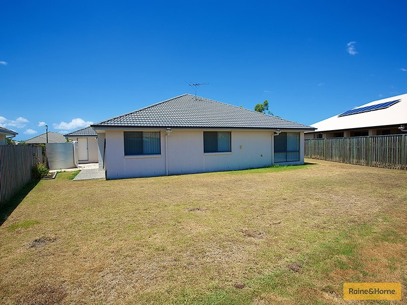 1 Maidenhair Drive, Narangba QLD 4504