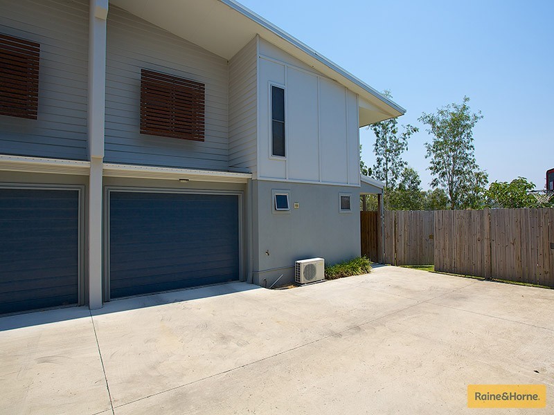 6/16 David St, Burpengary QLD 4505